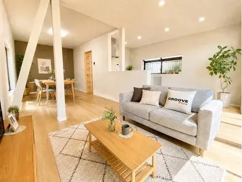 3LDK Property in Kobe City, Hyogo Prefecture (10)