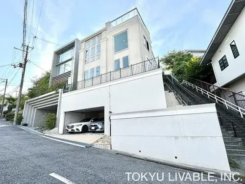 Akiya in 西宮市