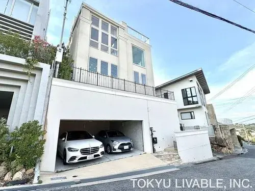 2LDK+S物件 西宮市 兵庫県 (2)