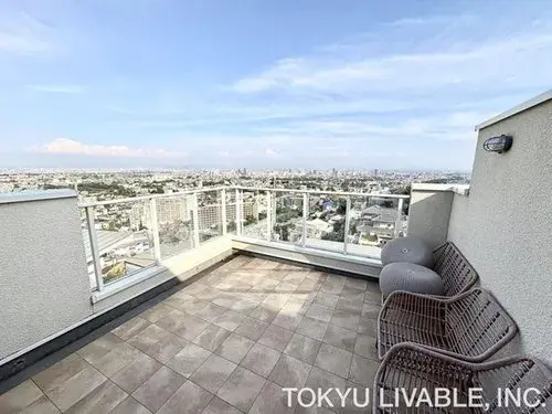 2LDK+S物件 西宮市 兵庫県 (16)