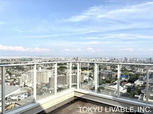 2LDK+S物件 西宮市 兵庫県 (17)