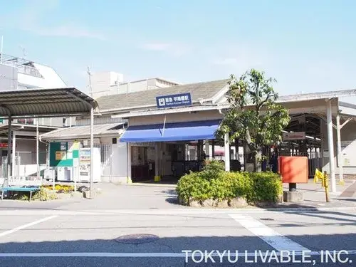 2LDK+S物件 西宮市 兵庫県 (19)
