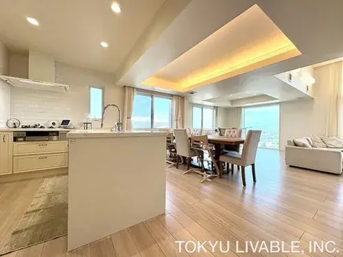 2LDK+S物件 西宮市 兵庫県 (4)