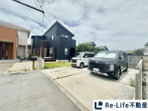 4LDK物件 姫路市 兵庫県 (2)