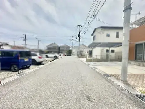4LDK物件 姫路市 兵庫県 (4)