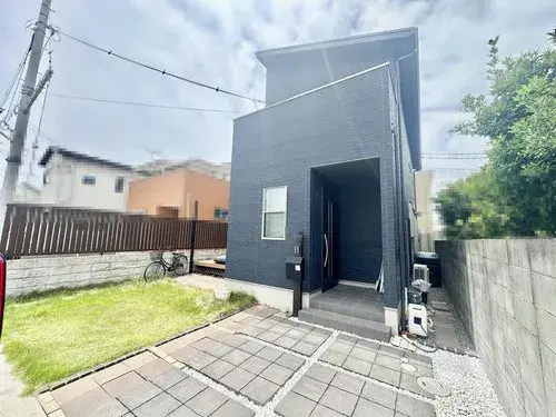 4LDK物件 姫路市 兵庫県 (6)