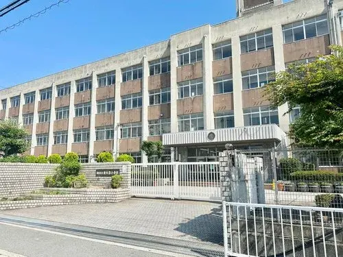4LDK物件 姫路市 兵庫県 (9)
