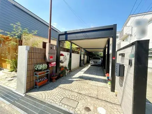5LDK+S物件 西宮市 兵庫県 (2)
