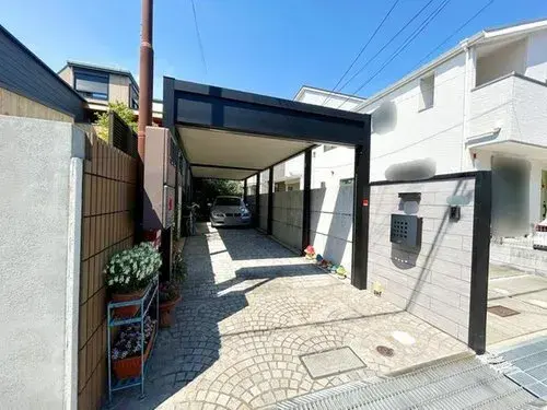 5LDK+S物件 西宮市 兵庫県 (3)