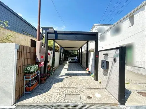 5LDK+S物件 西宮市 兵庫県 (4)