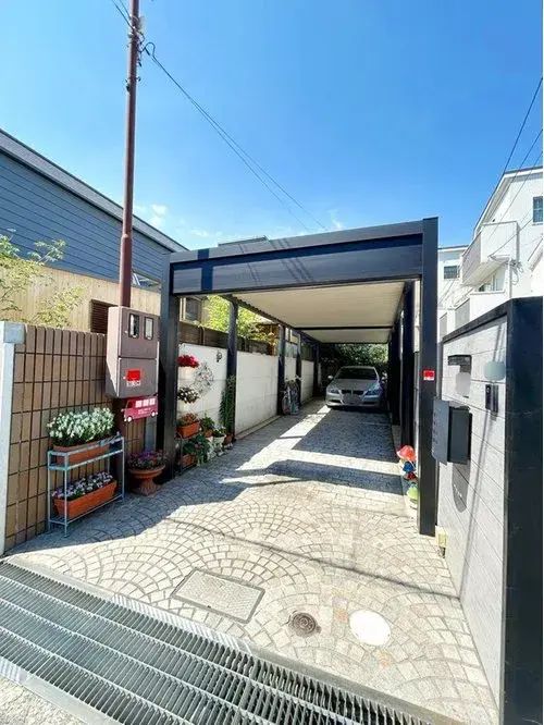 5LDK+S物件 西宮市 兵庫県 (5)