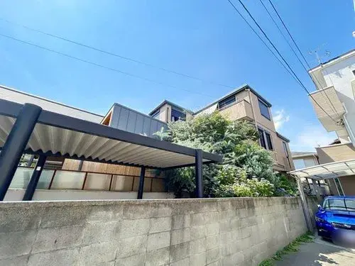 5LDK+S物件 西宮市 兵庫県 (6)
