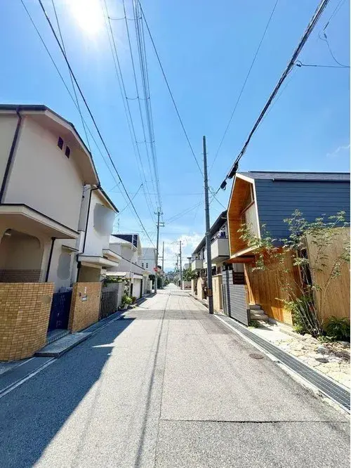 5LDK+S物件 西宮市 兵庫県 (7)