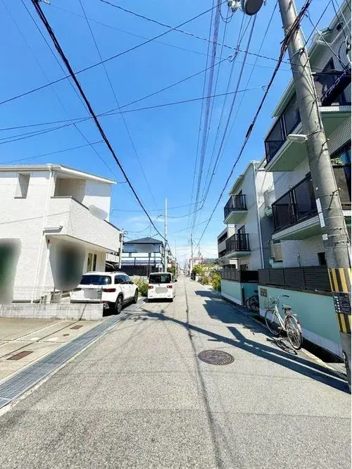 5LDK+S物件 西宮市 兵庫県 (8)