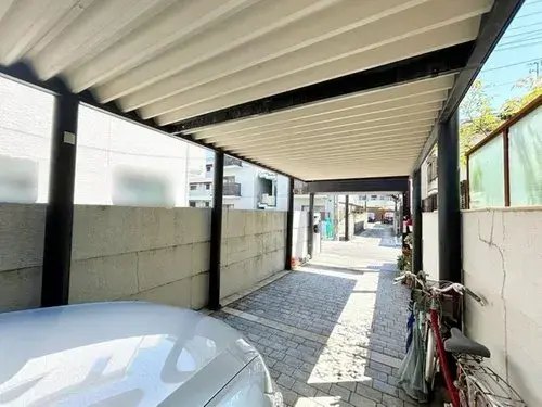 5LDK+S物件 西宮市 兵庫県 (9)