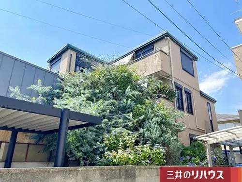 5LDK+S物件 西宮市 兵庫県 (10)