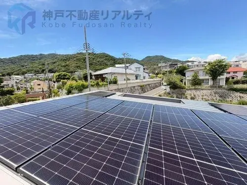 Akiya in Nishinomiya