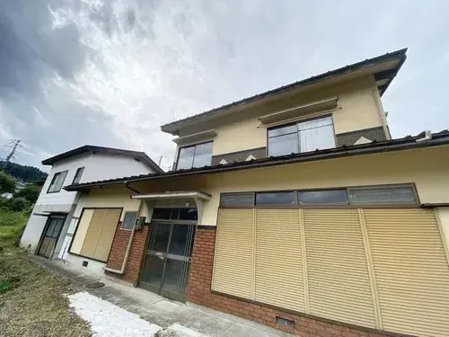 Akiya in 香美町