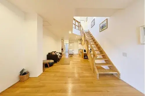 1LDK Property Amagasaki City Hyogo Prefecture (2)