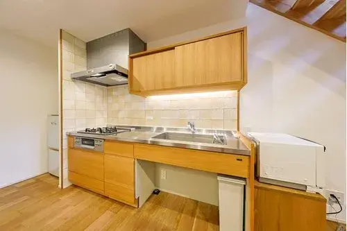 1LDK Property Amagasaki City Hyogo Prefecture (11)