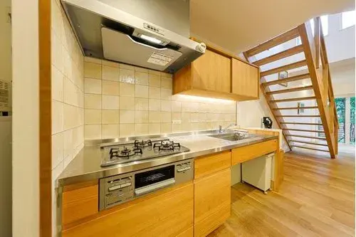 1LDK Property Amagasaki City Hyogo Prefecture (12)