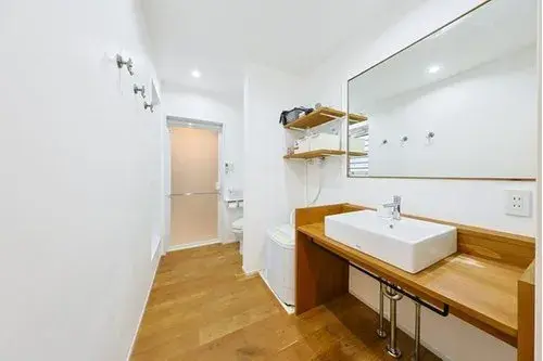 1LDK Property Amagasaki City Hyogo Prefecture (16)