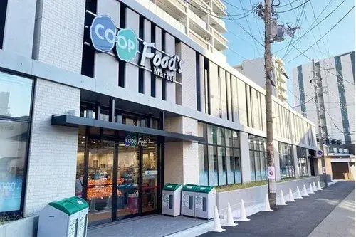 1LDK Property Amagasaki City Hyogo Prefecture (19)