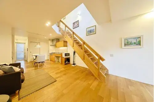 1LDK Property Amagasaki City Hyogo Prefecture (3)