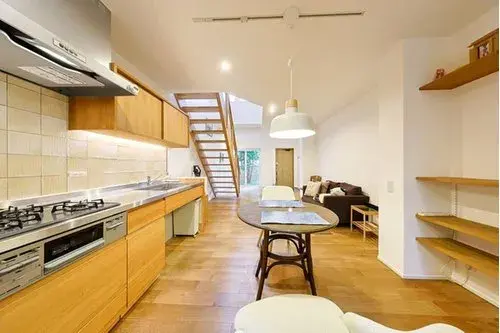 1LDK Property Amagasaki City Hyogo Prefecture (5)