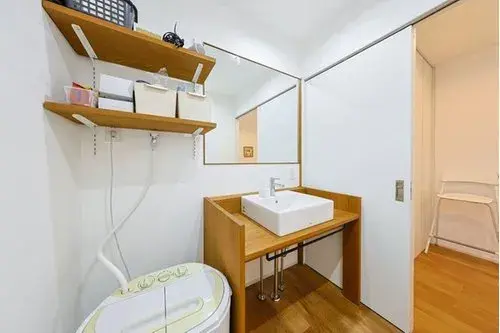 1LDK Property Amagasaki City Hyogo Prefecture (6)