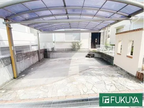4LDK物件 宝塚市 兵庫県 (2)