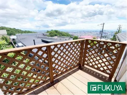 4LDK物件 宝塚市 兵庫県 (19)