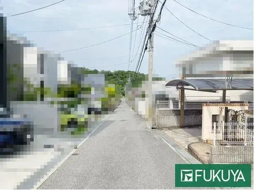 4LDK物件 宝塚市 兵庫県 (3)