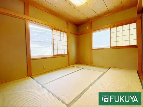 4LDK物件 宝塚市 兵庫県 (6)