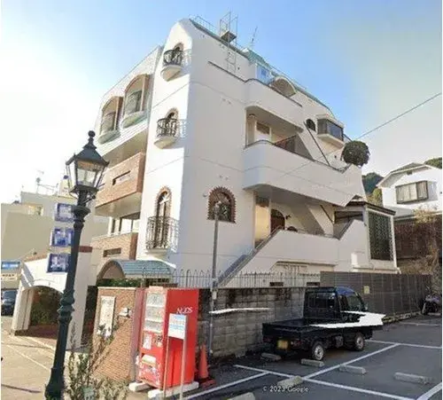 Akiya in Kobe