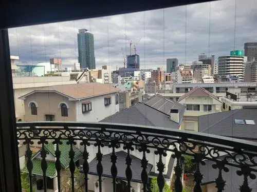 12LLDDKK+2S Propriété Ville de Kobe Préfecture de Hyogo (13)