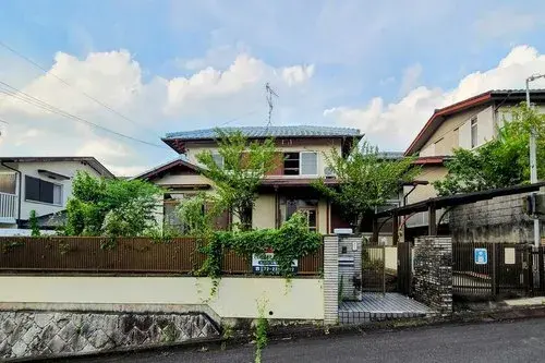 Akiya in 猪名川町