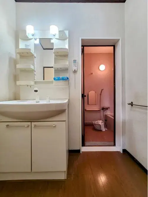 5LDK Недвижимость Inagawa-cho Hyogo Prefecture (17)