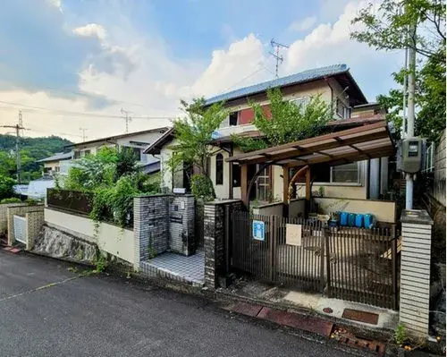5LDK Недвижимость Inagawa-cho Hyogo Prefecture (3)
