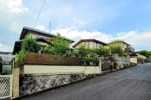 5LDK Недвижимость Inagawa-cho Hyogo Prefecture (4)