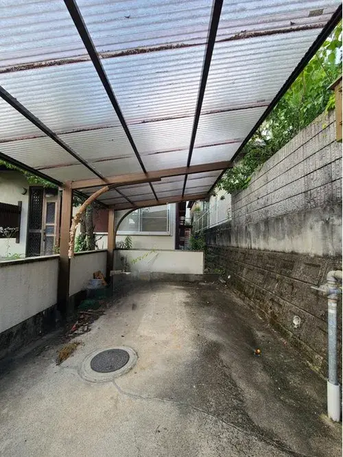 5LDK Недвижимость Inagawa-cho Hyogo Prefecture (6)