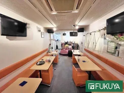 Akiya in Amagasaki
