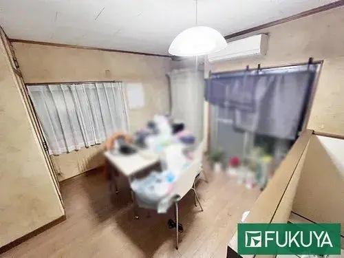 Propiedad 4LDK Ciudad de Amagasaki Prefectura de Hyogo (11)