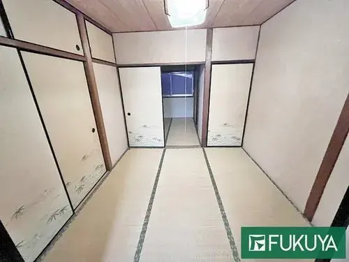 Propiedad 4LDK Ciudad de Amagasaki Prefectura de Hyogo (12)