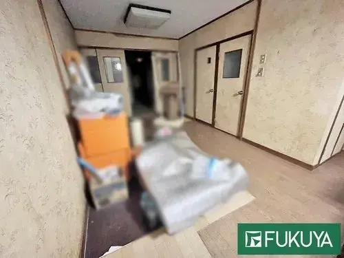 Propiedad 4LDK Ciudad de Amagasaki Prefectura de Hyogo (10)