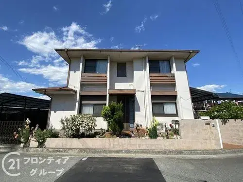 Akiya in Kakogawa