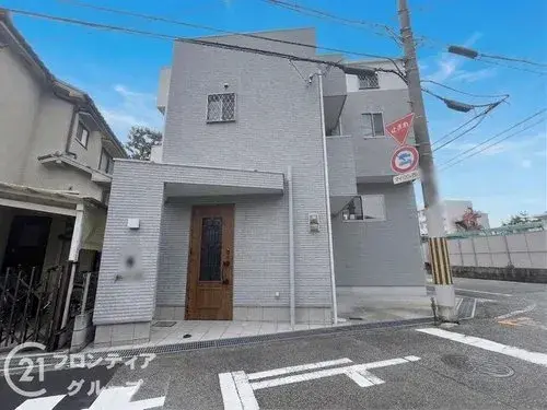 Akiya in 伊丹市