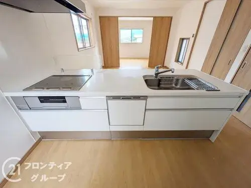 4LDK物件 伊丹市 兵庫県 (19)