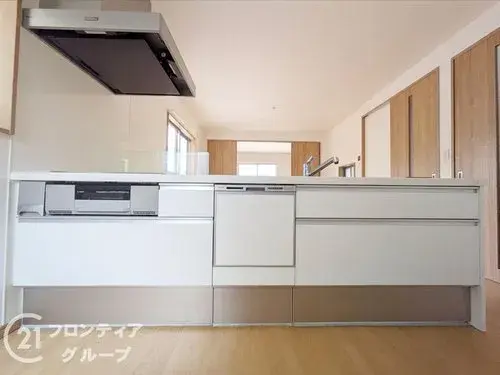 4LDK物件 伊丹市 兵庫県 (20)