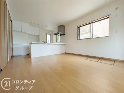 4LDK物件 伊丹市 兵庫県 (6)